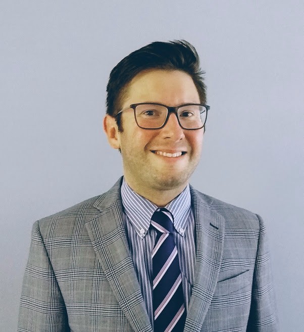 David Solorio