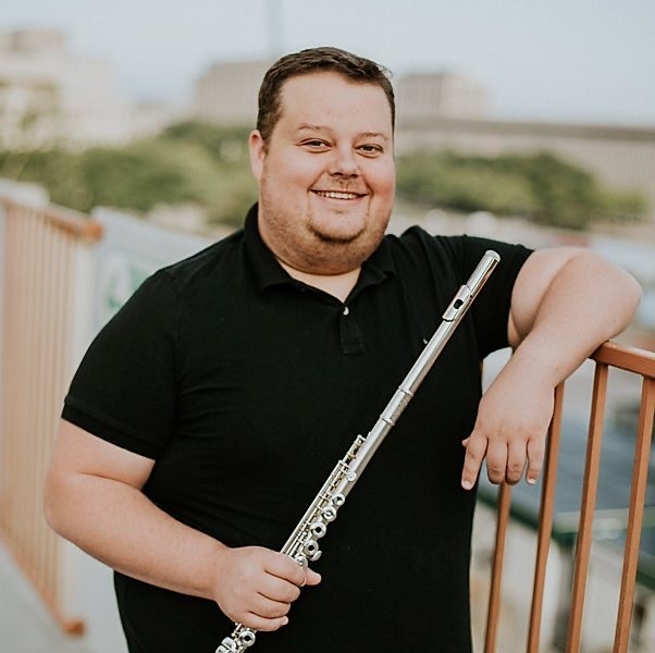 Colton Wansitler