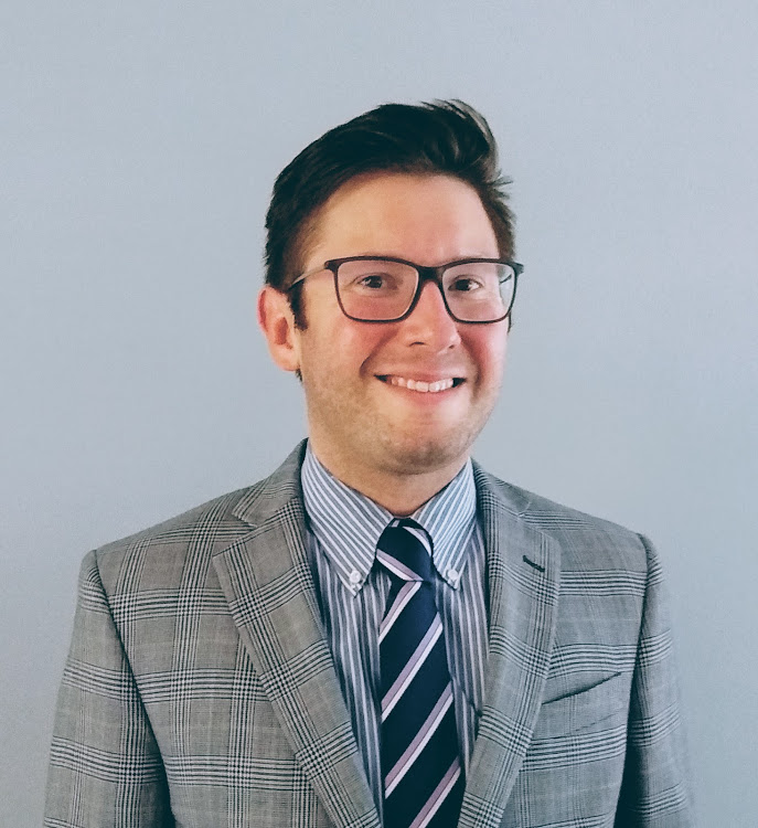 David Solorio