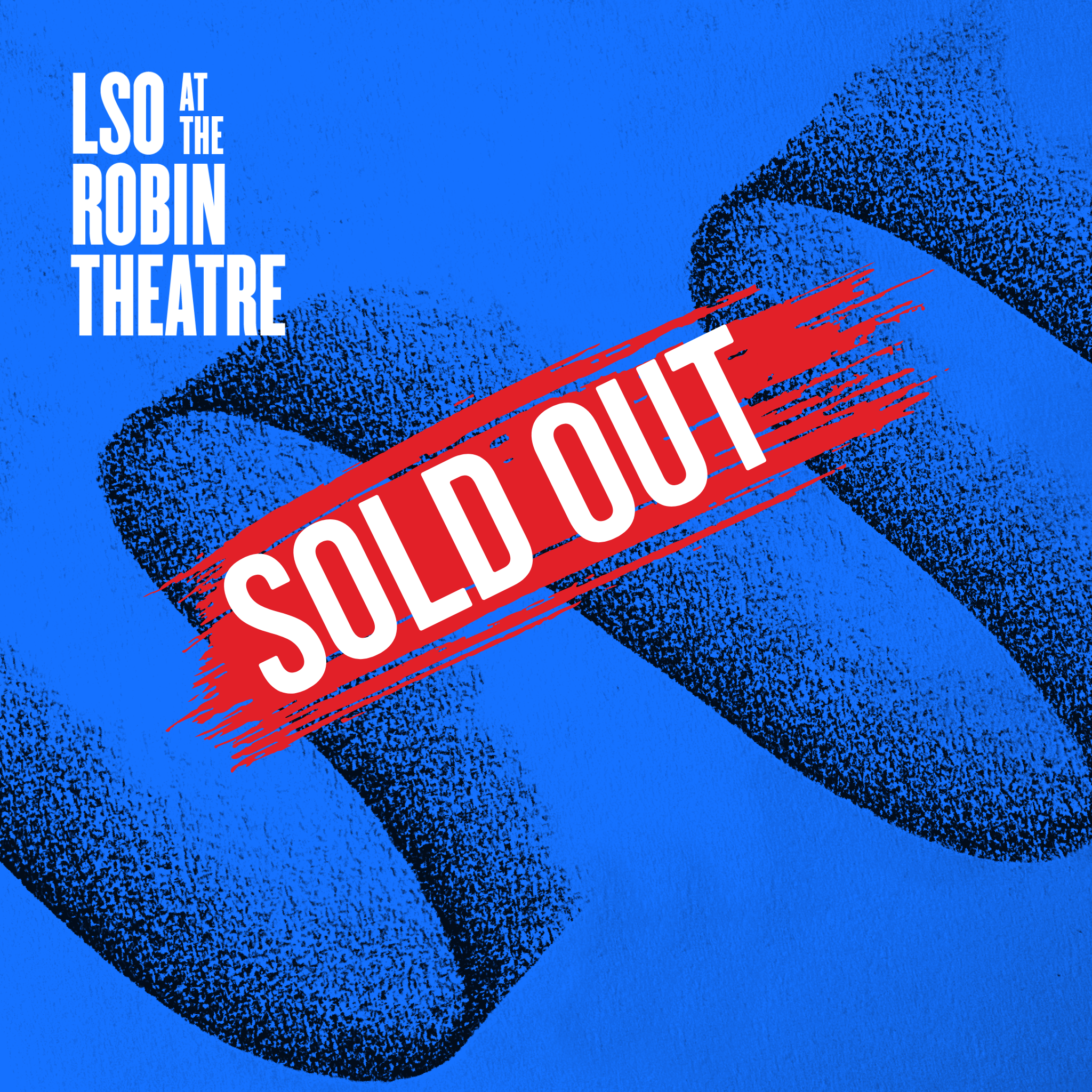 LSO Robin Sold Out