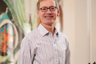 Dr. Brian Carpenter