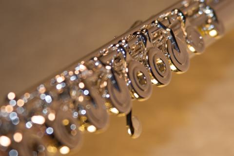 picture of flute 