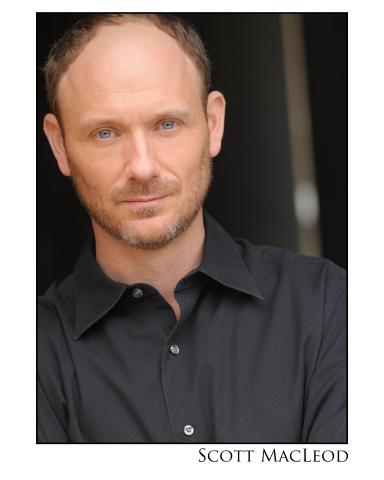 Scott MacLeod 