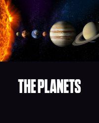 The planets