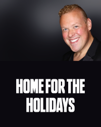 Home for the Holidays
