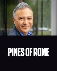 Pines of Rome