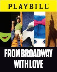 From Broadway with Love