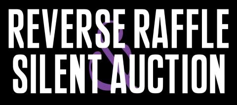 2026 Reverse Raffle & Silent Auction