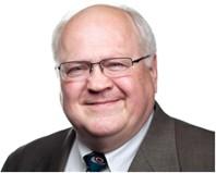Earl Reisdorff, MD