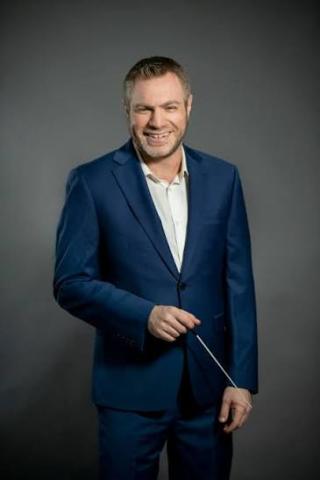 Joshua Gersen