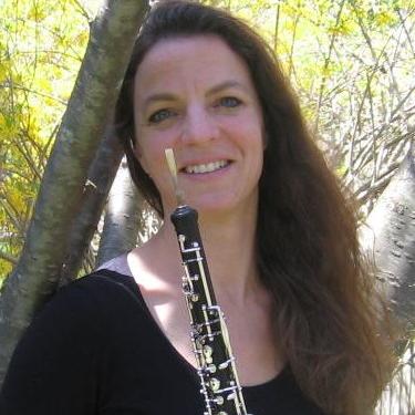 Stephanie Shapiro | Lansing Symphony Orchestra