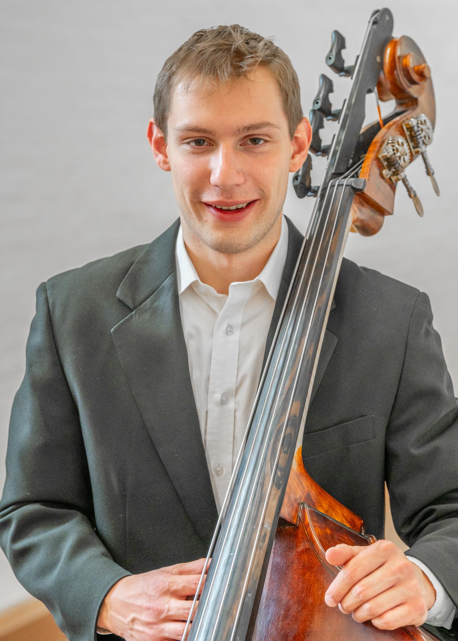 LSO Musician