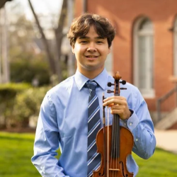 Charles Loh